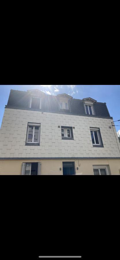 Le Trianon Avec Salle De Sport ルーアン エクステリア 写真